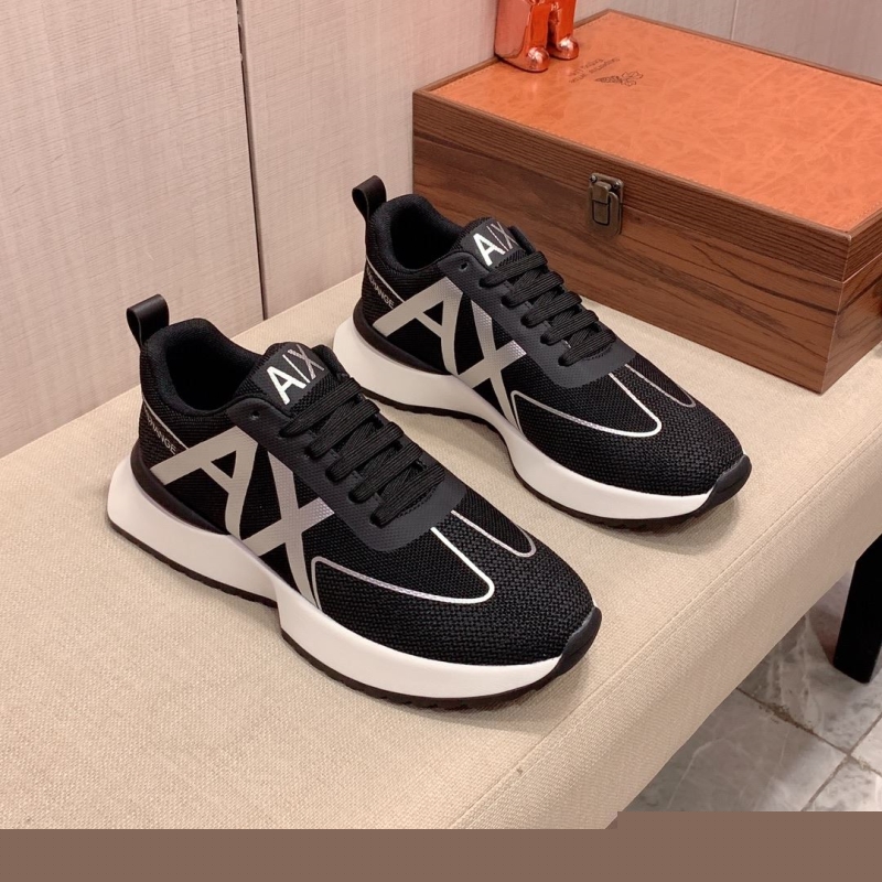 Armani Sneakers
